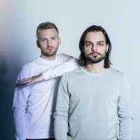 Kiasmos