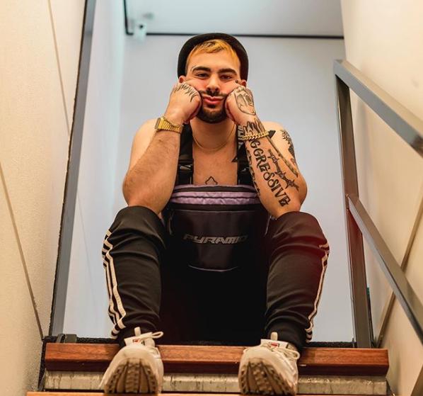 Sickmode