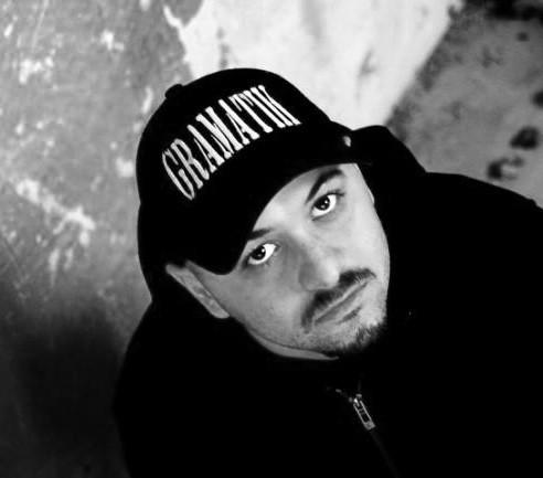 Gramatik