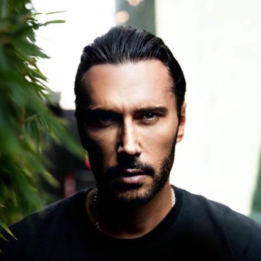 Cedric Gervais