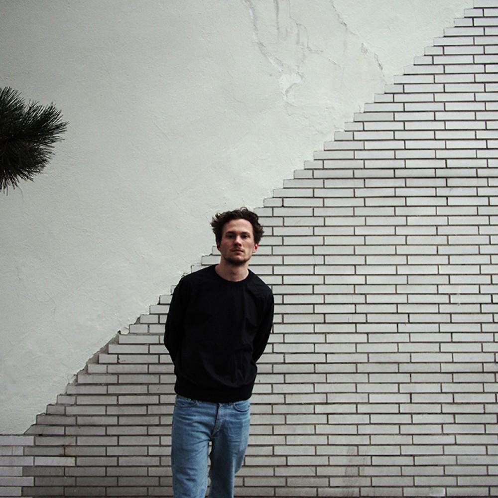 DAVID AUGUST