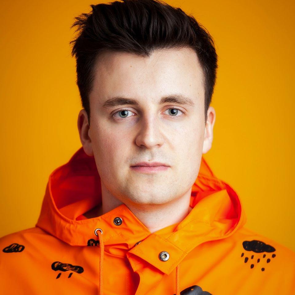 Luca Schreiner