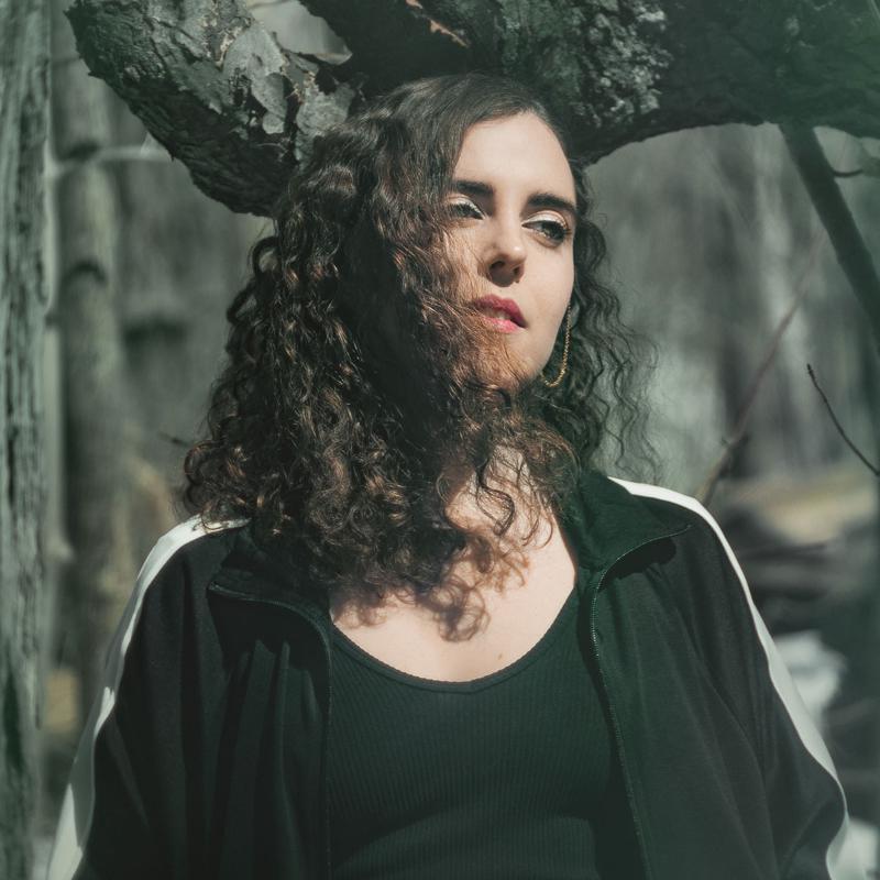 Isabel Soto