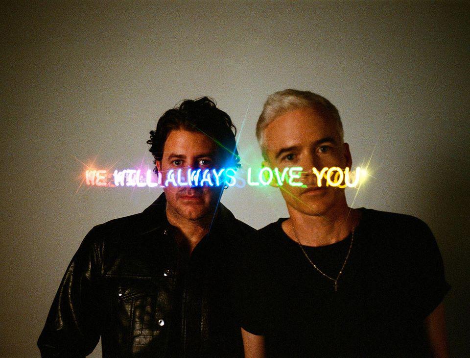 The Avalanches