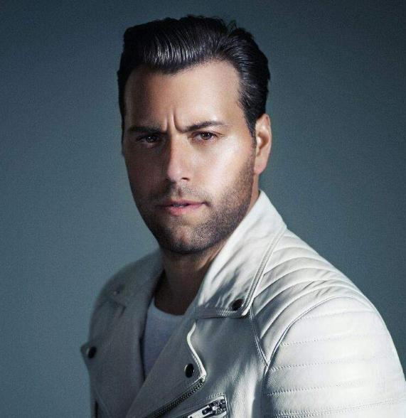 Sebastian Ingrosso