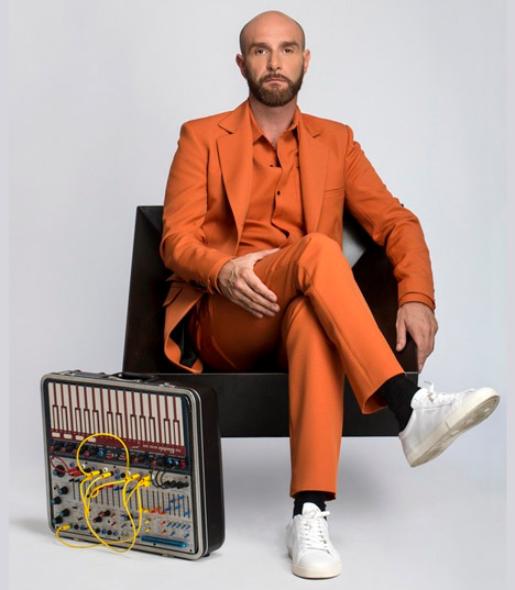 Vitalic