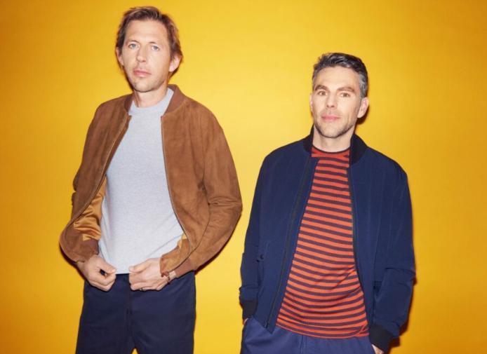 Groove Armada
