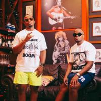 Major League DJz