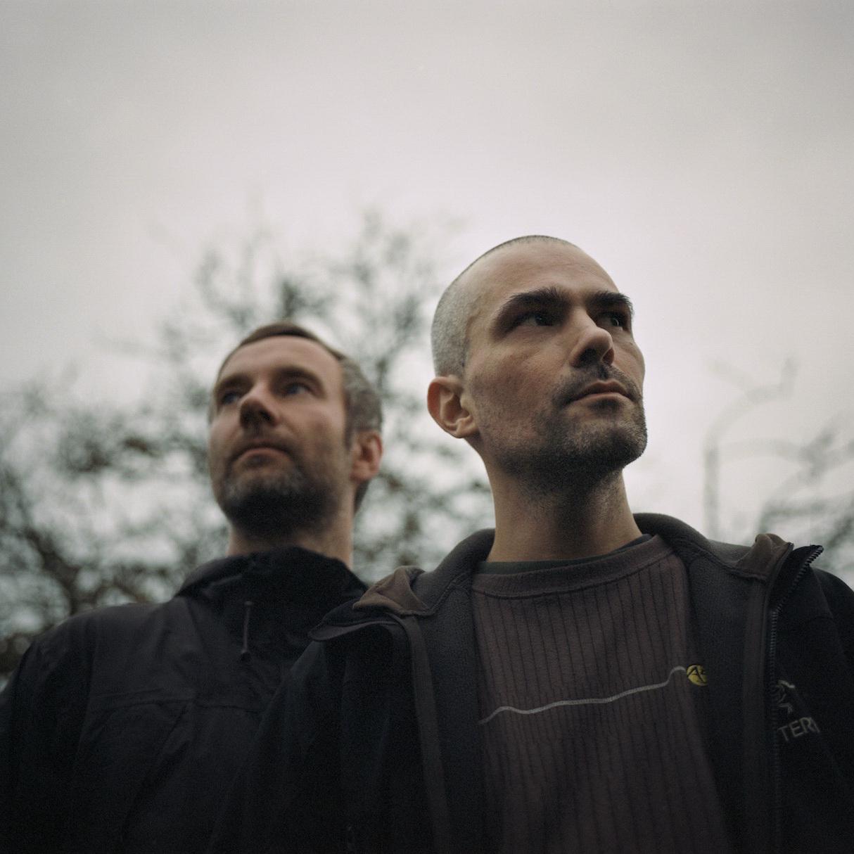 Autechre
