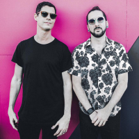 Big Gigantic