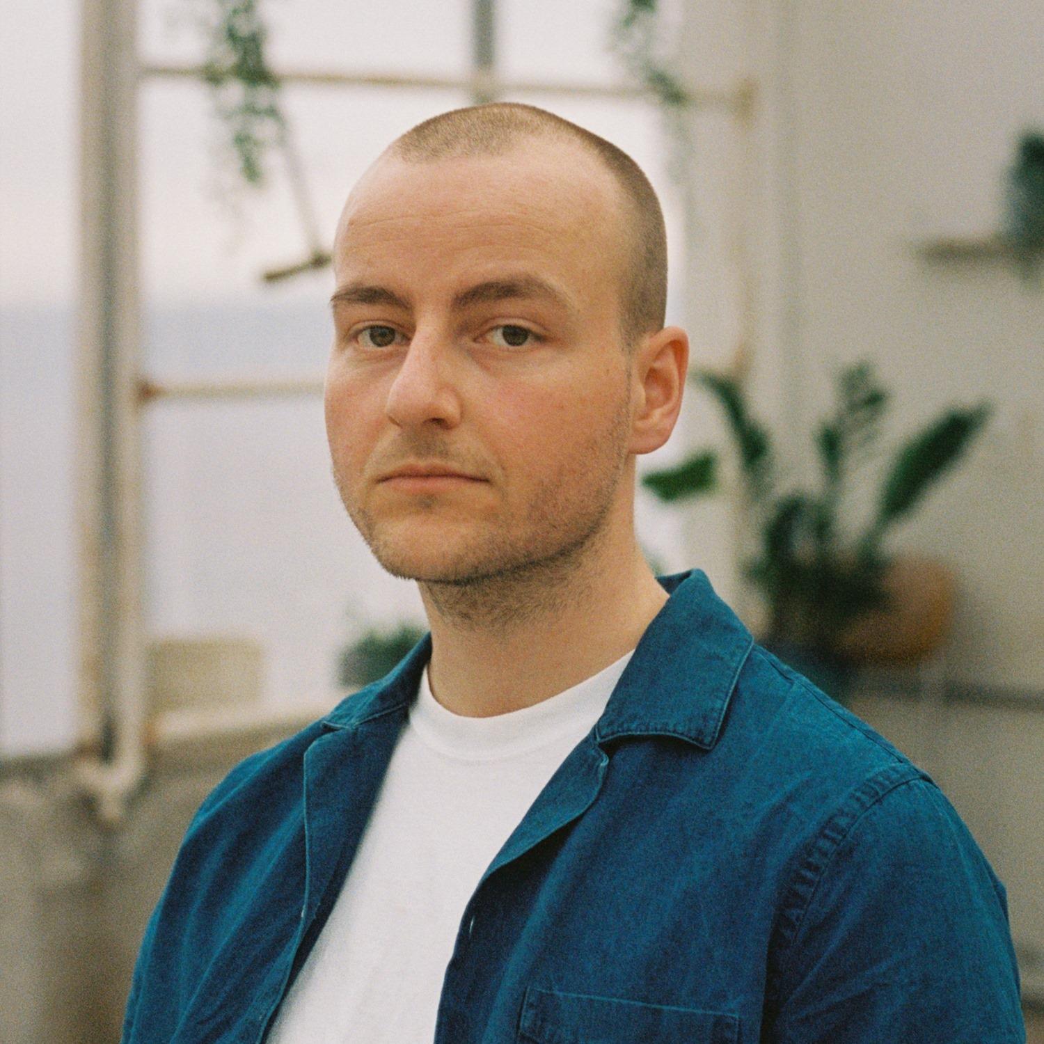 Sonny Alven