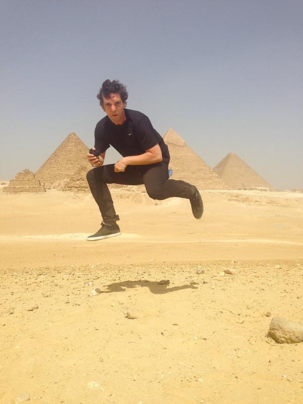 Jon Kennedy