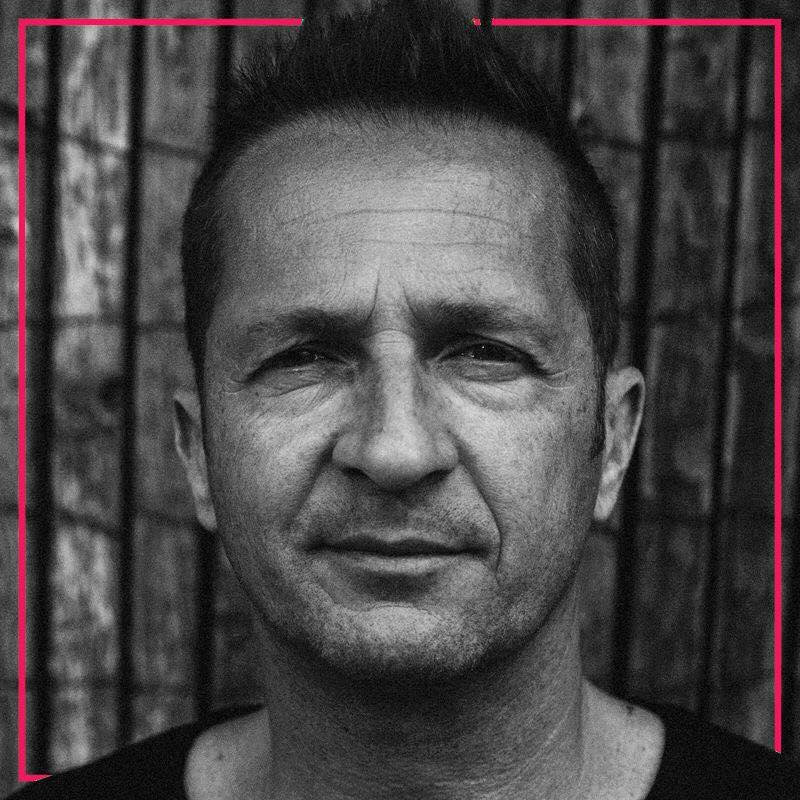 Mauro Picotto