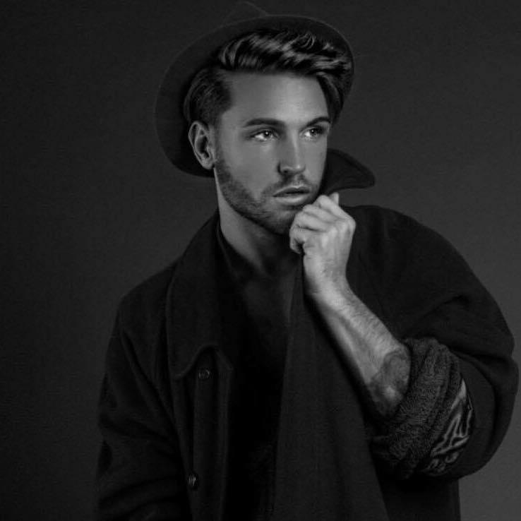 Tom Zanetti