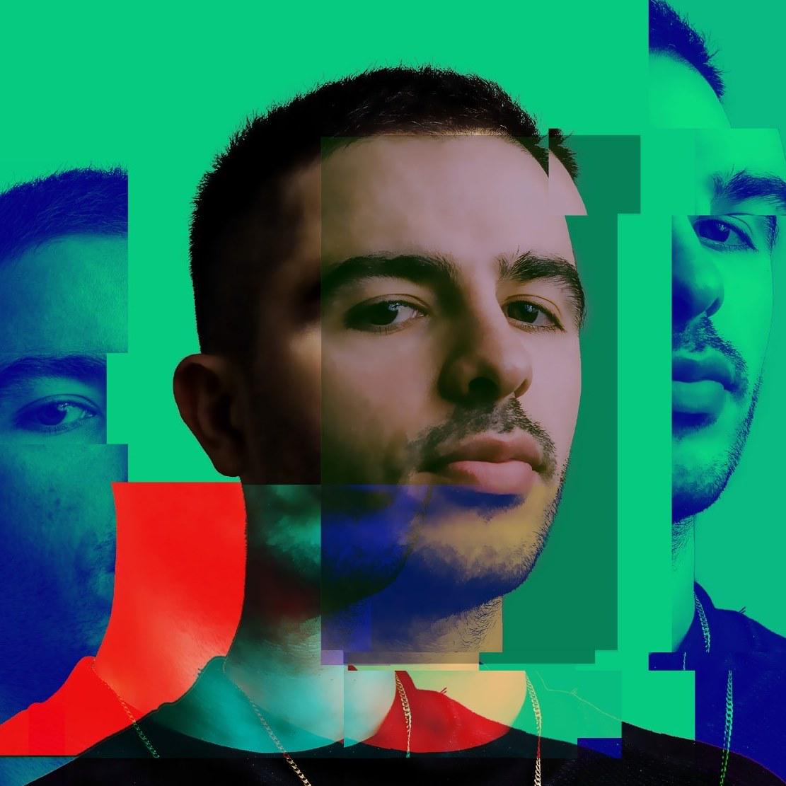 Jullian Gomes