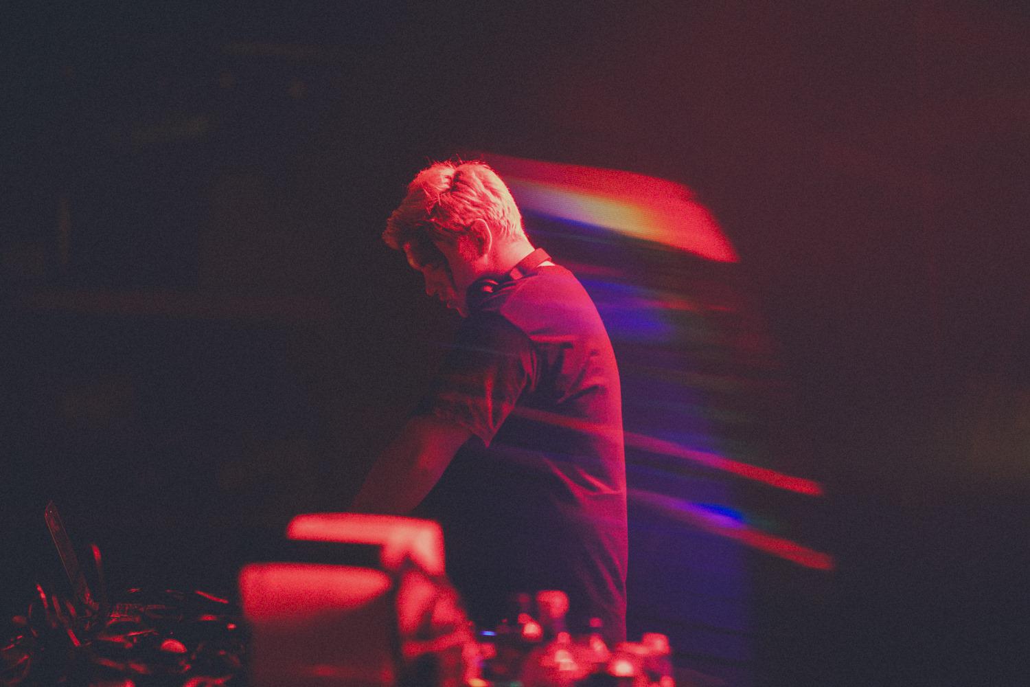 Flux Pavilion