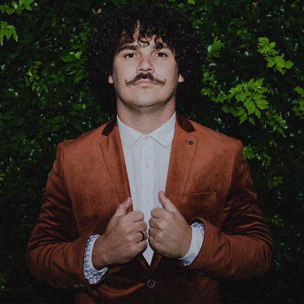 Just A Gent