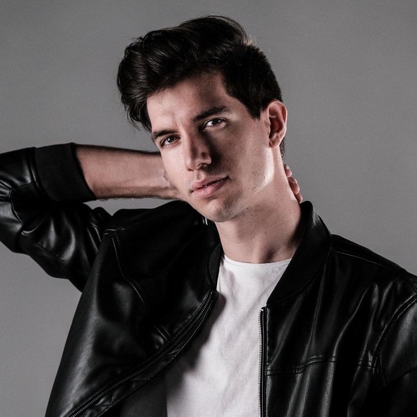 Matt Joe