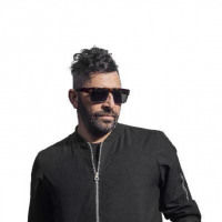 Darius Syrossian