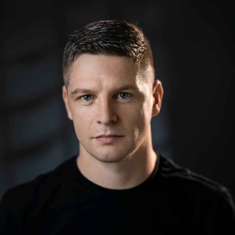 Paul Denton Official