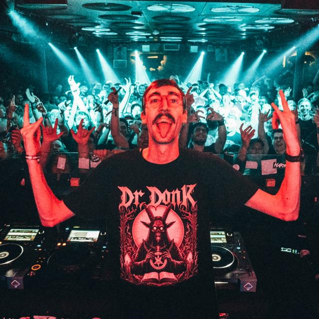 Dr Donk