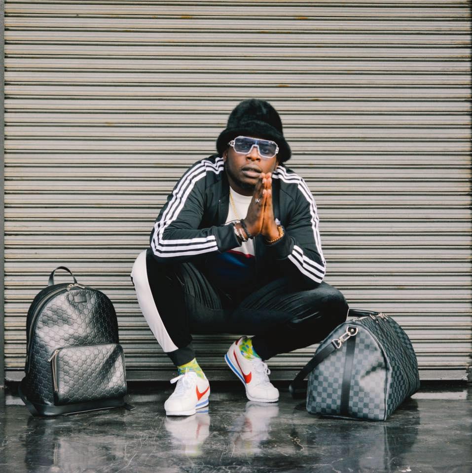 DJ Maphorisa