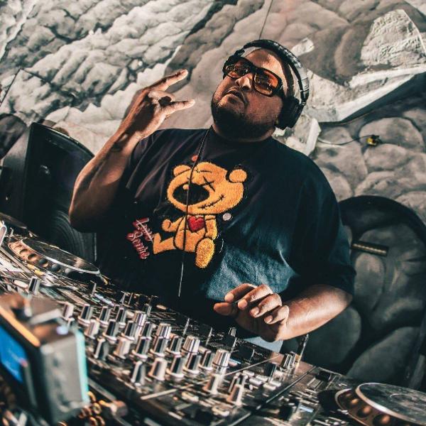 DJ Deeon