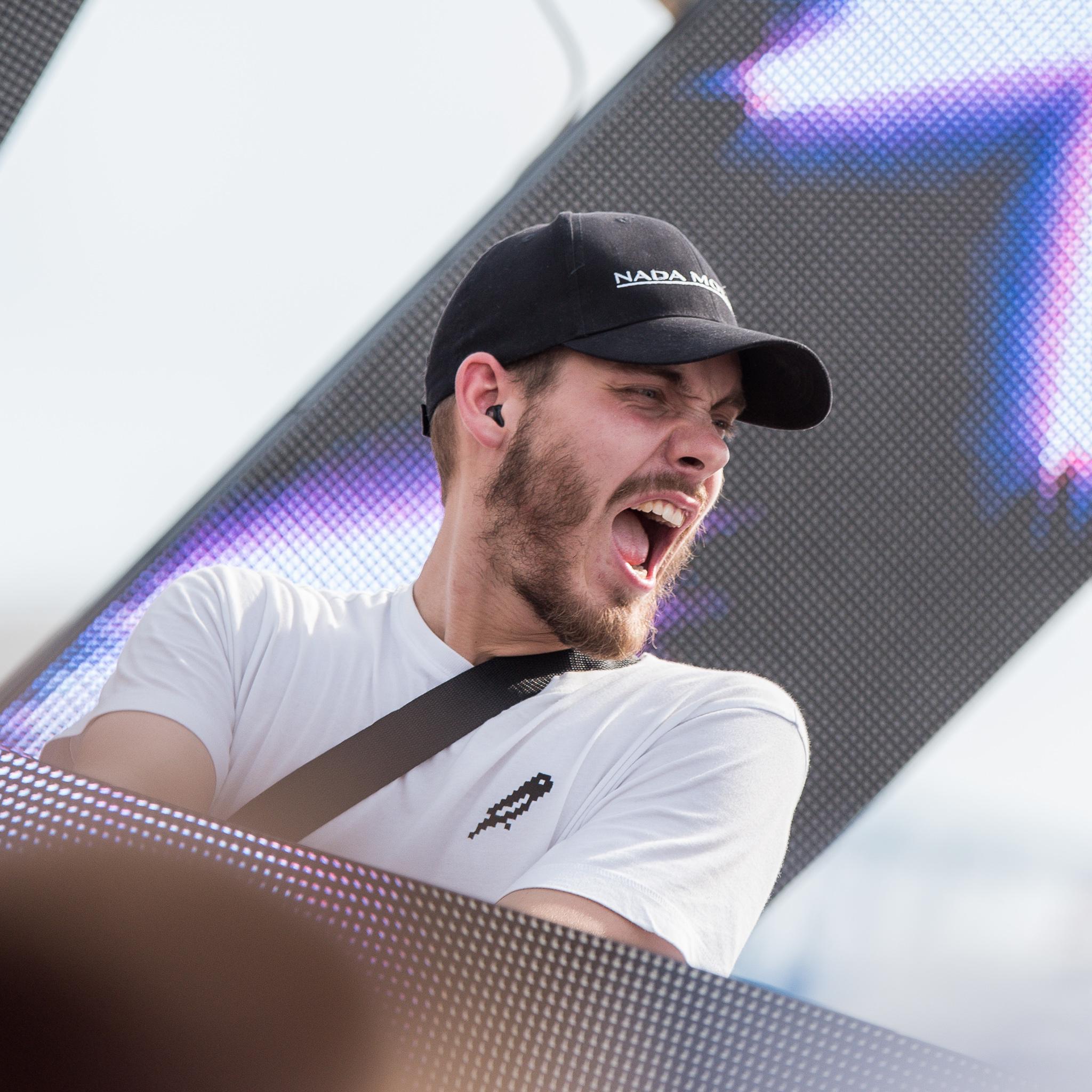 San Holo