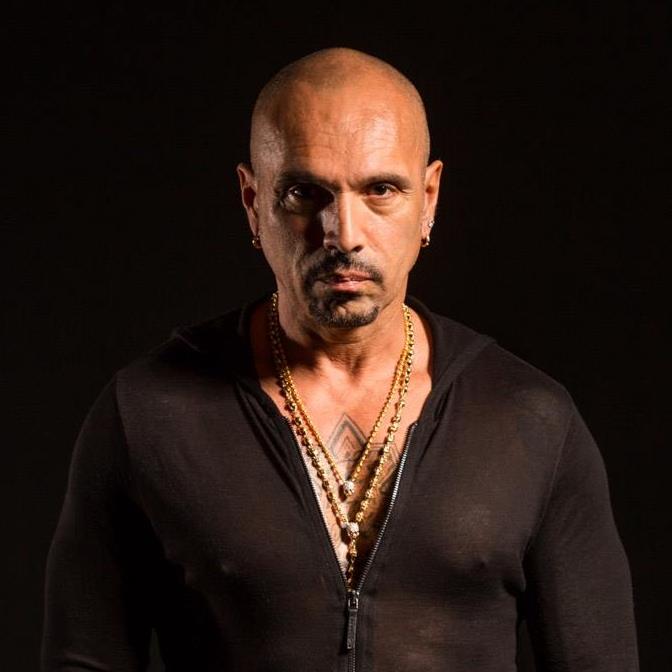 David Morales