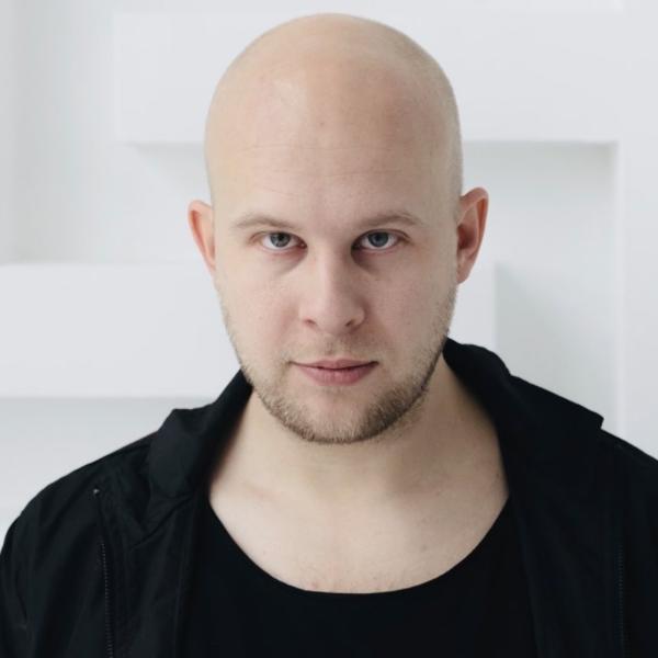 Alexander Popov