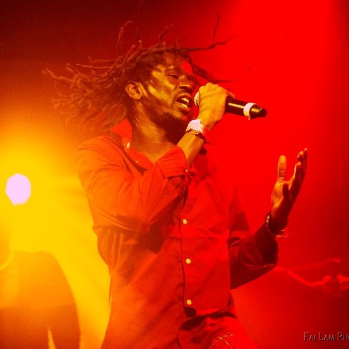 Emmanuel Jal