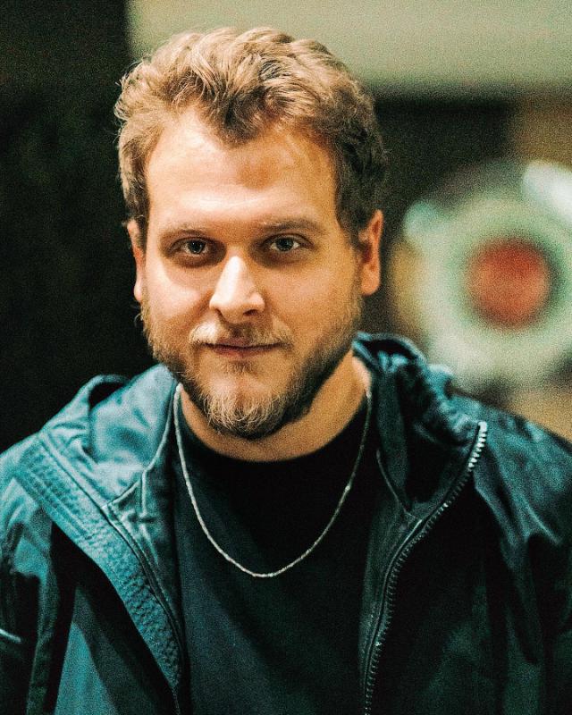 Bruno Martini