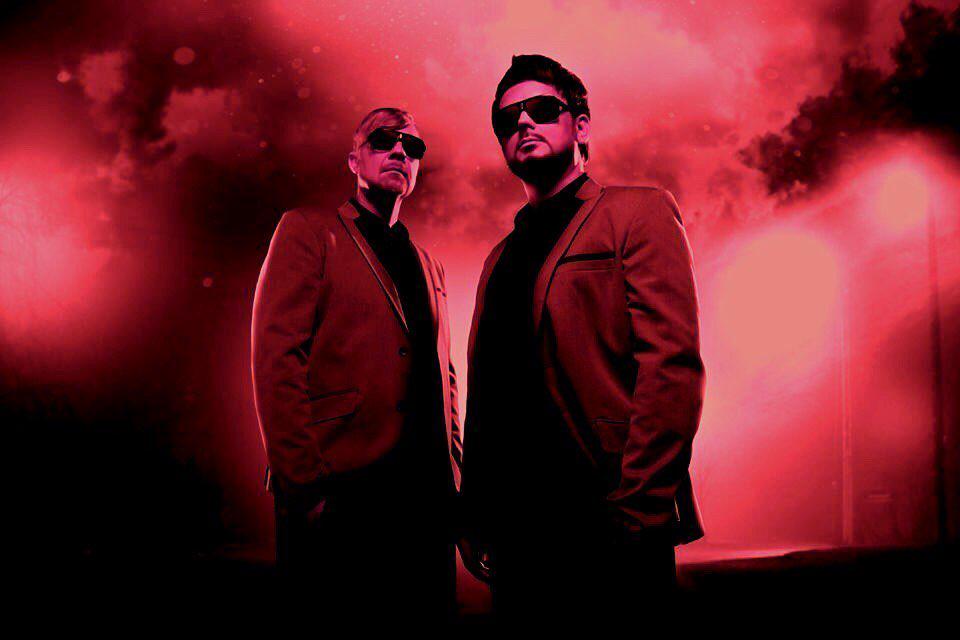 The Disco Boys
