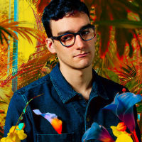 Danny L Harle