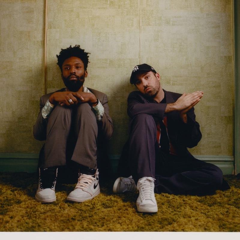 The Knocks