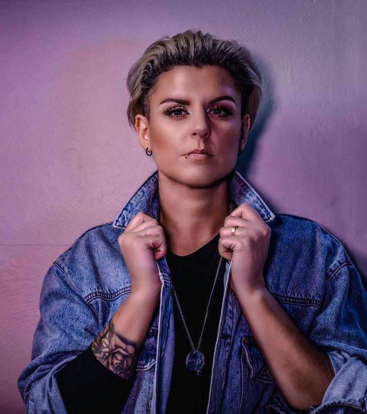 Christina Novelli
