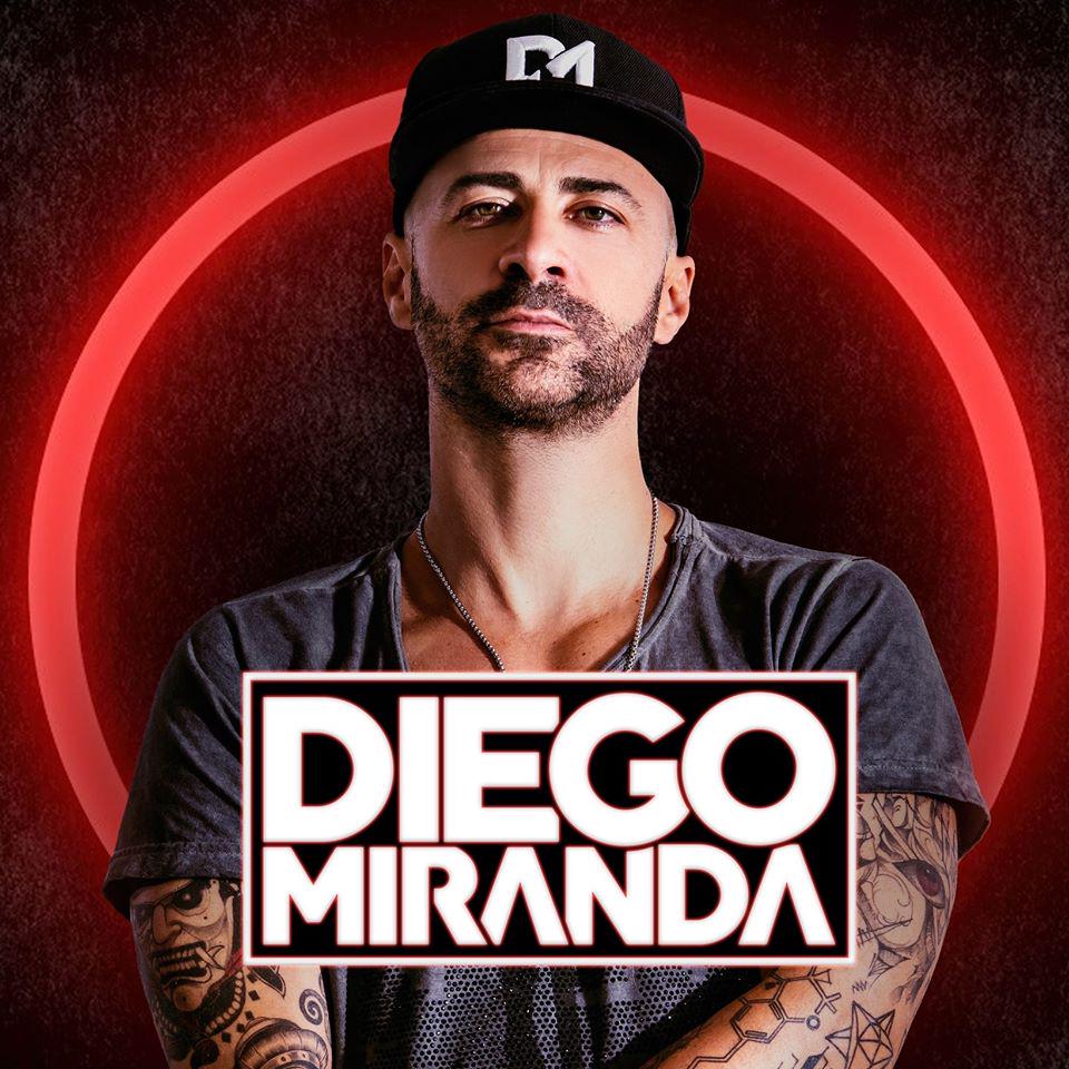 Diego Miranda