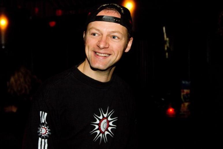 Charly Lownoise