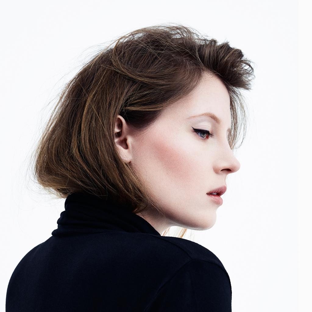 Charlotte de Witte