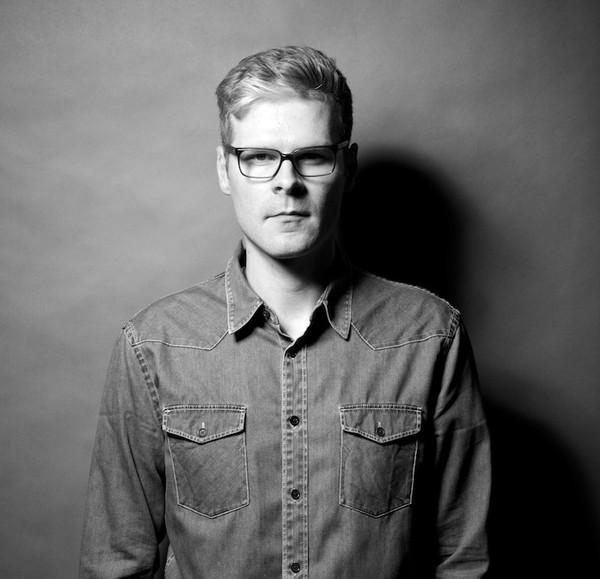 Gregor Tresher