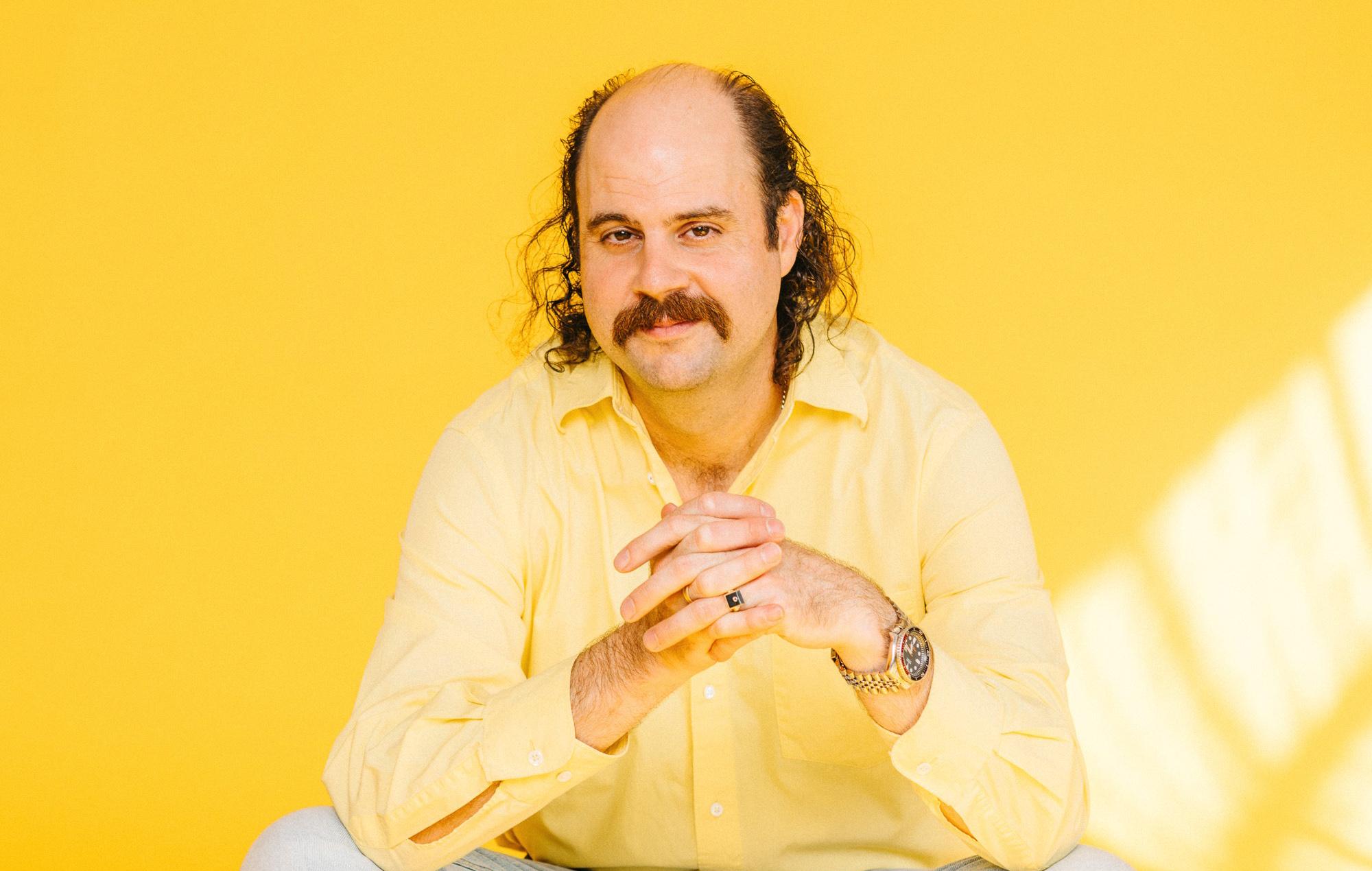 Donny Benét