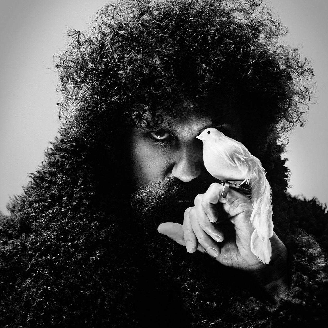 The Gaslamp Killer