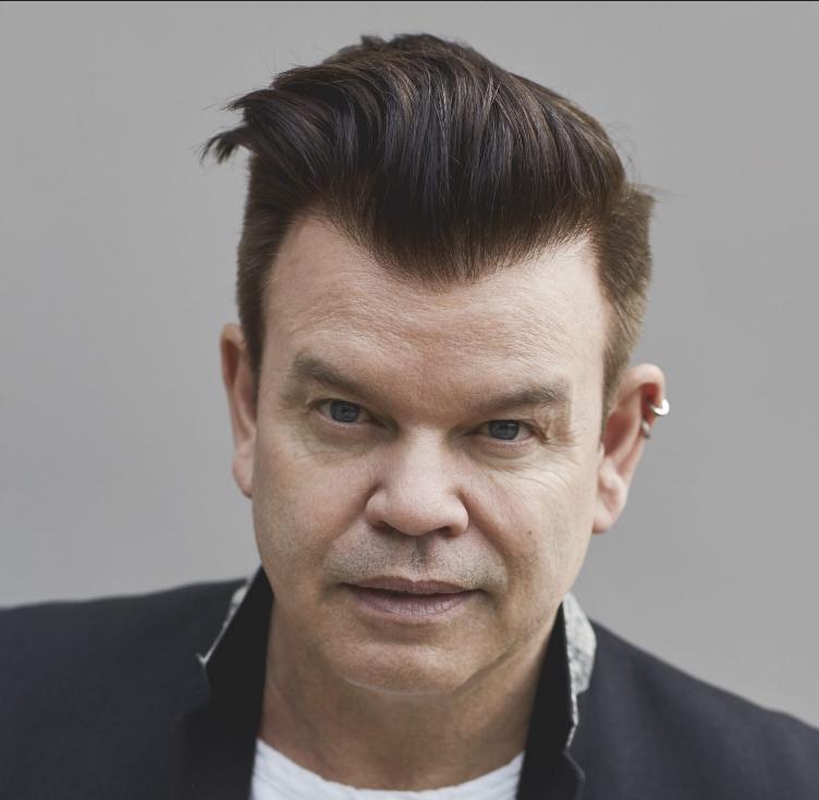 Paul Oakenfold