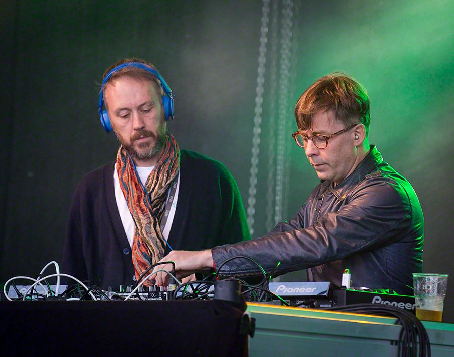 Basement Jaxx