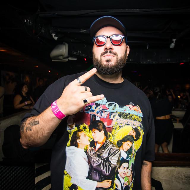 DJ HABIBEATS