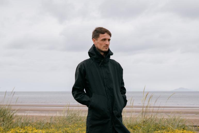 Ewan McVicar