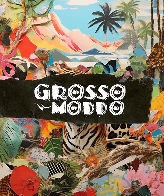 GROSSOMODDO