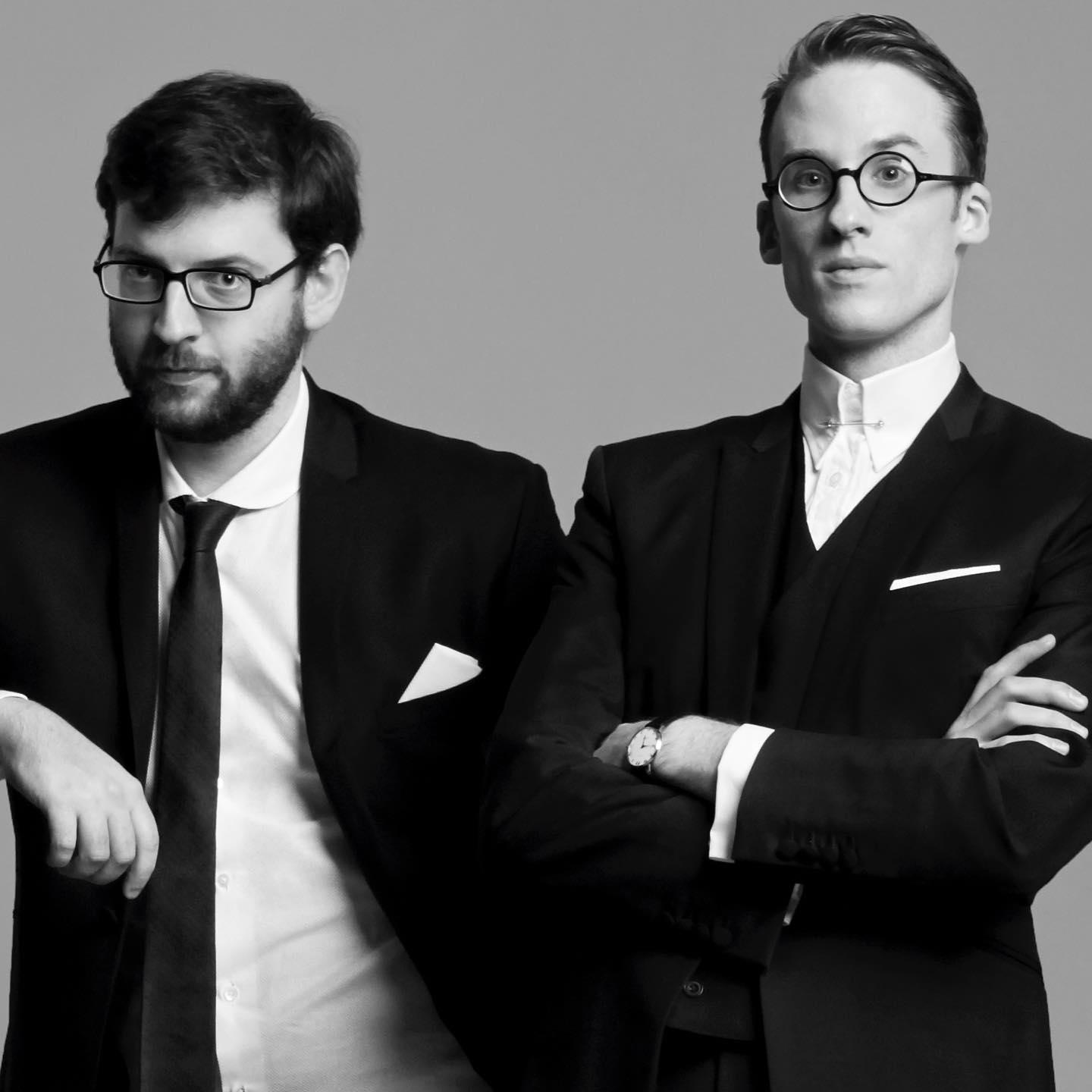 The Correspondents