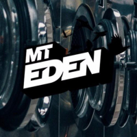 Mt. Eden