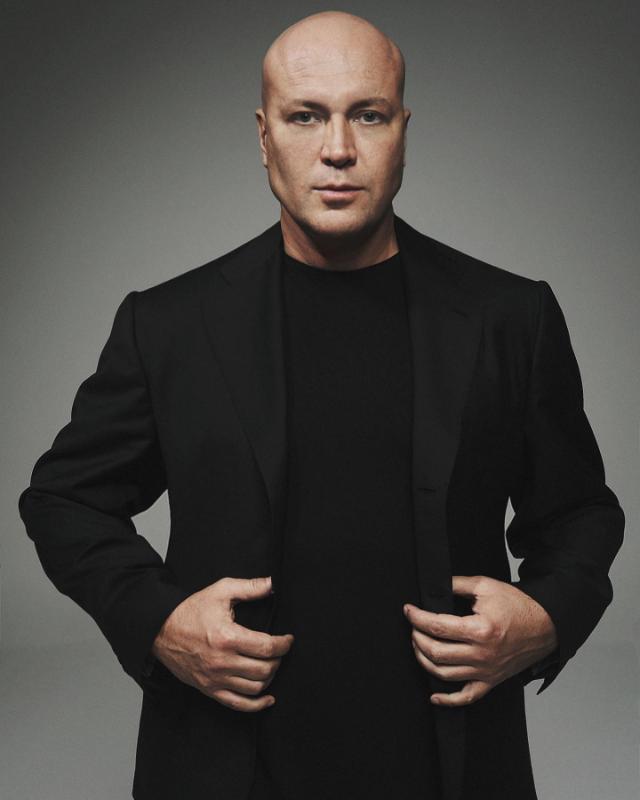 Marco Carola